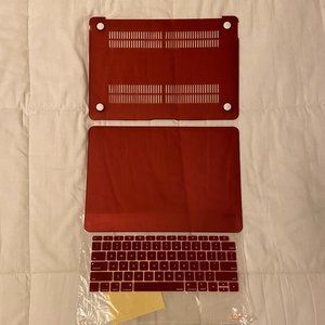 Macbook 13 inch Hardshell Case